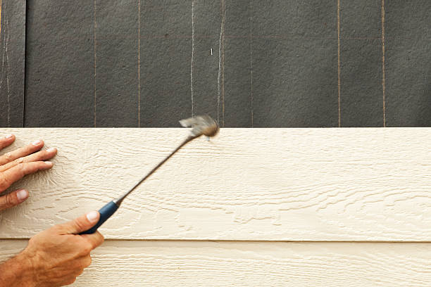 Best Vinyl Siding Installation  in Clearfield, UT